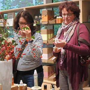 Pfarrausflug Pettenbach