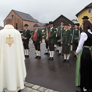 Tag der Tracht/Blasmusik