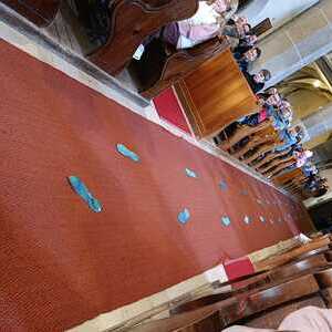 Vorstellgottesdienst