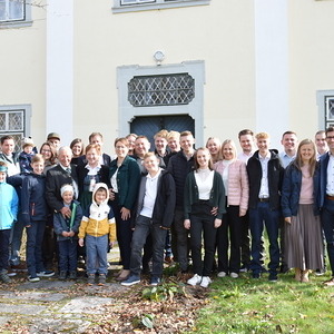 Pfarre St. Peter/Wbg.