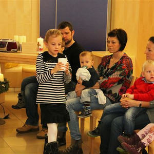 Kinderwortgottesdienst