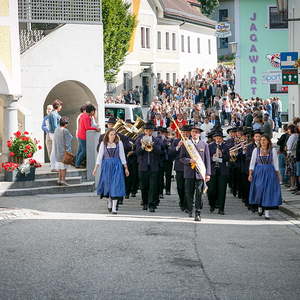 firmung pfarre sarleinsbach