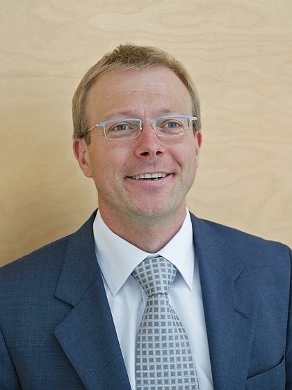 Markus Köck / © Diözese Innsbruck Markus Köck