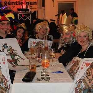 Pfarr Rocka Roas 2017