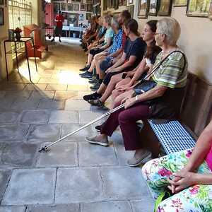 Impulswanderung KBW Lasberg