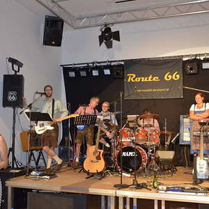 Pfarrball Ottnang 2016