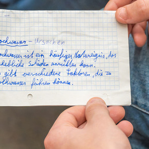 Bischof Manfred Scheuer besuchte die Landwirtschaftsschule in Schlierbach