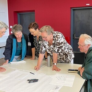 Pastoralkonzeptklausur