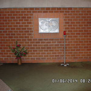 Pfarrkirche St. Antonius