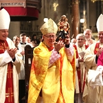 Dankfest am 31. 1. 2016 im Linzer Mariendom