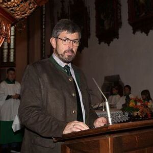 Erntedankfest Königswiesen