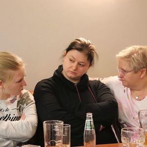 Kegelabend der kmb Pfarre St. Quirinus