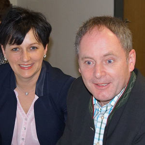 Pfarrball 'Eine märchenhafte Nacht'