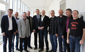 Initiative „ZusammenHelfen in Oberösterreich“