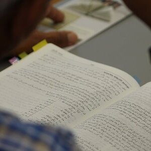 Bibel
