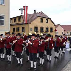 Erstkommunion - Mai 2015