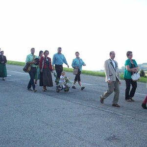 Erntedankfest 2014