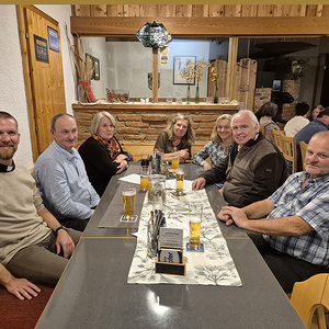 Ehrenamt-Stammtisch 25