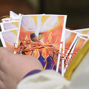 Firmung in der Pfarre Kirchdorf/Krems