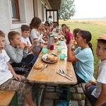 Ausflug zum Kröswang