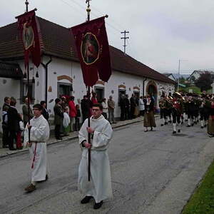 Fotos vom Erntedankfest 2014