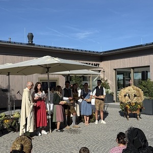 Erntedank 2026