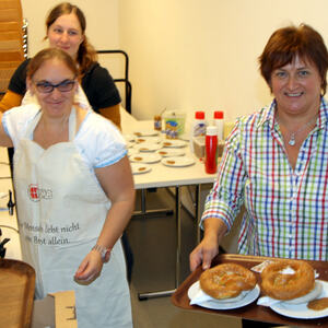 Erntedank Ottnang 2015