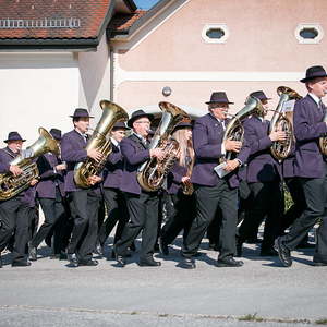 Pfarre Sarleinsbach, ehe & familie