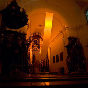 Lange Nacht der Kirchen