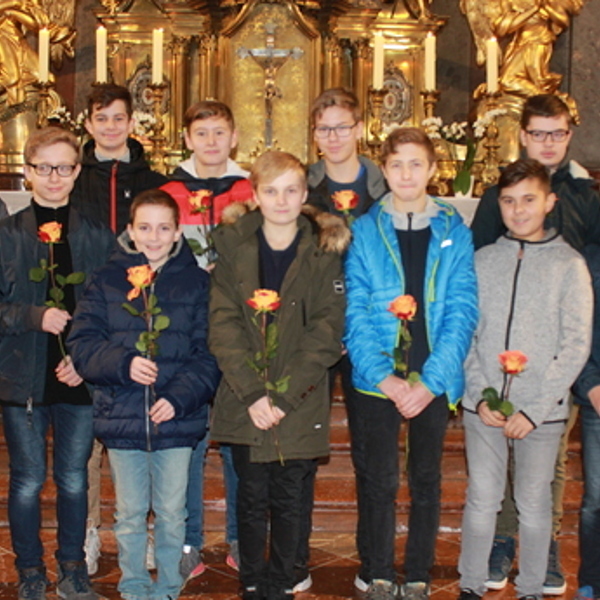 Firm Vorstellungsmesse