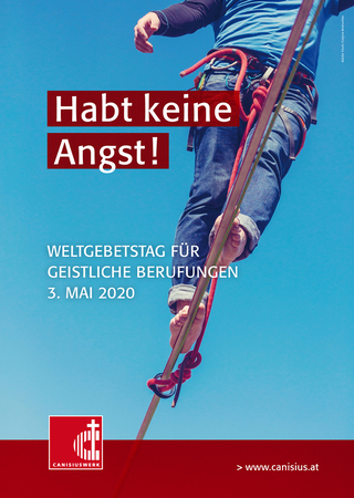 Plakat zum Weltgebetstag 2020