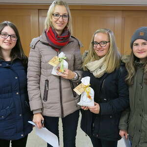 Altensingen 2016, Pfarre Neumarkt im Mühlkreis