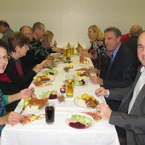 Sparvereinsauszahlung 2013