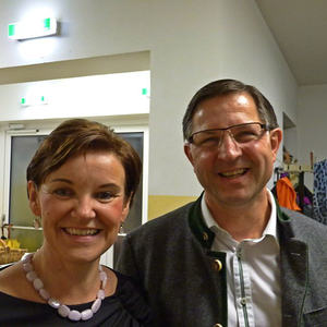 Pfarrball Pfarre Peuerbach