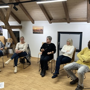 Pfarrgemeinderats-KLAUSUR 2022