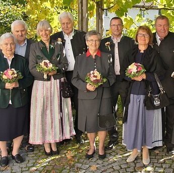 in Kleinraming