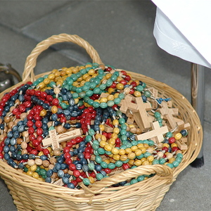 11. Oktober 2020 am Dorfplatz