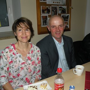 Pfarr-Mitarbeiterfest