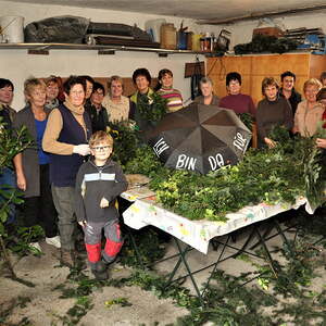 am Pimperlhof, Neuhausen