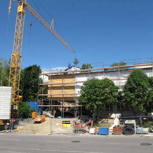 gleichenfeier juli 2017