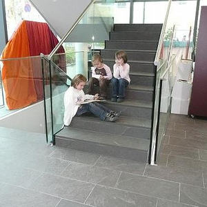 Ministrantenaufnahme