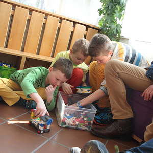 30 Jahre Kindergarten Sarleinsbach