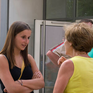 Mitarbeiterfest 2013