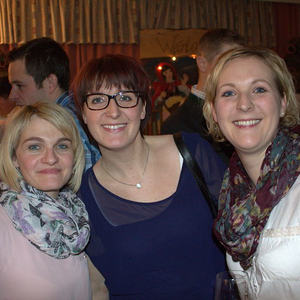 Pfarrball 'Eine märchenhafte Nacht'