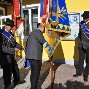 Pfarrgemeinde Franking