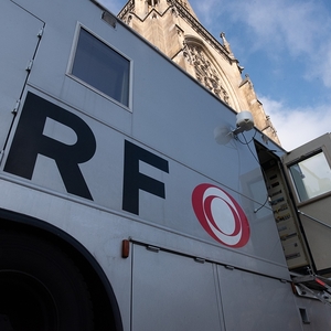 ORF-Radiogottesdienst aus dem Mariendom Linz