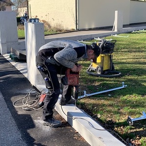 Urnenfriedhof Burgkirchen