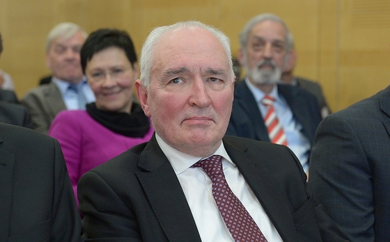 Erich Leitenberger / © kathbild.at / Franz Josef Rupprecht, Franz Josef Rupprecht Erich Leitenberger