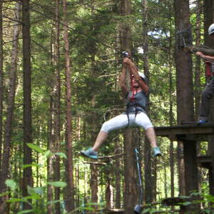 Kirchenchorausflug 2014