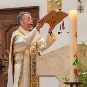 Jubelpaare Pfarre Kirchdorf an der Krems